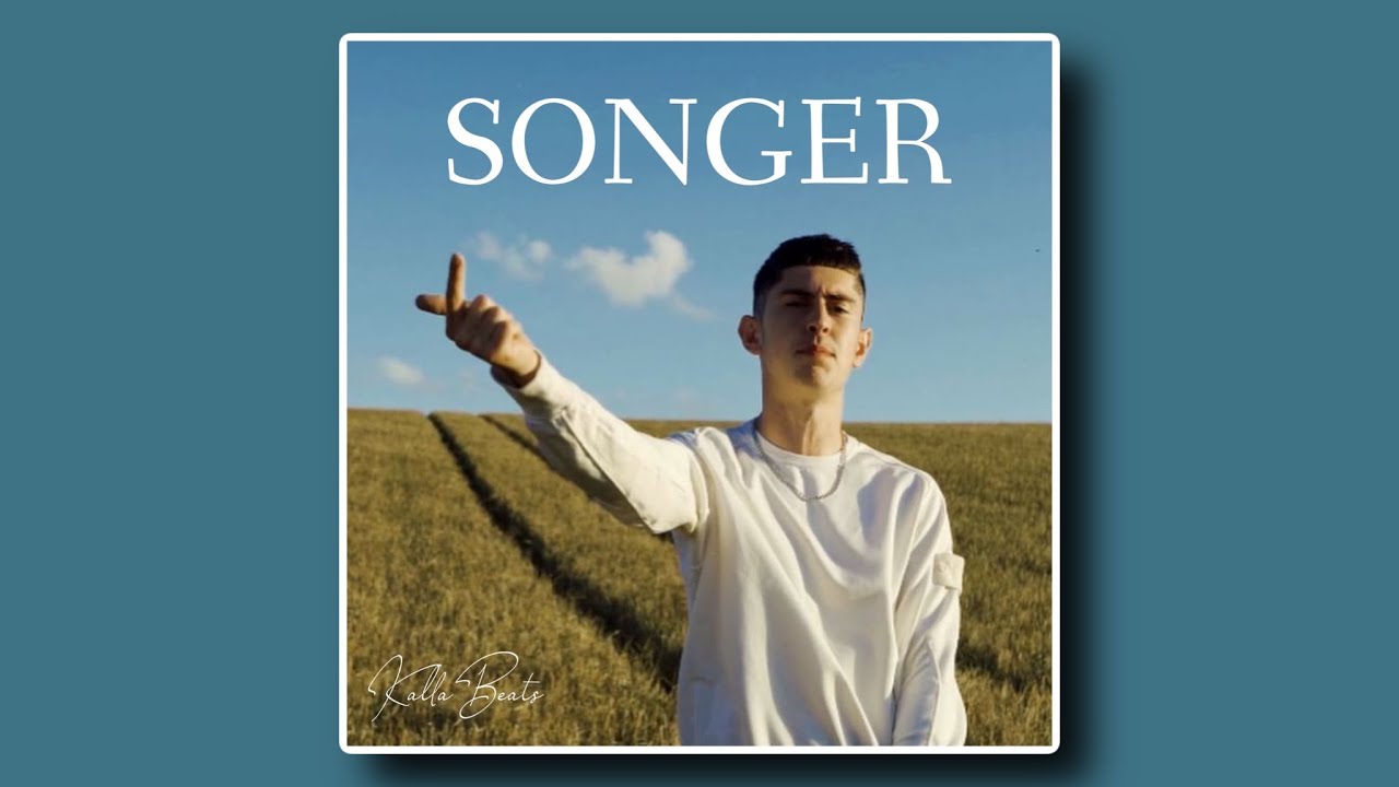 [FREE FOR PROFIT] Songer Storytelling UK Rap Type Beat | 