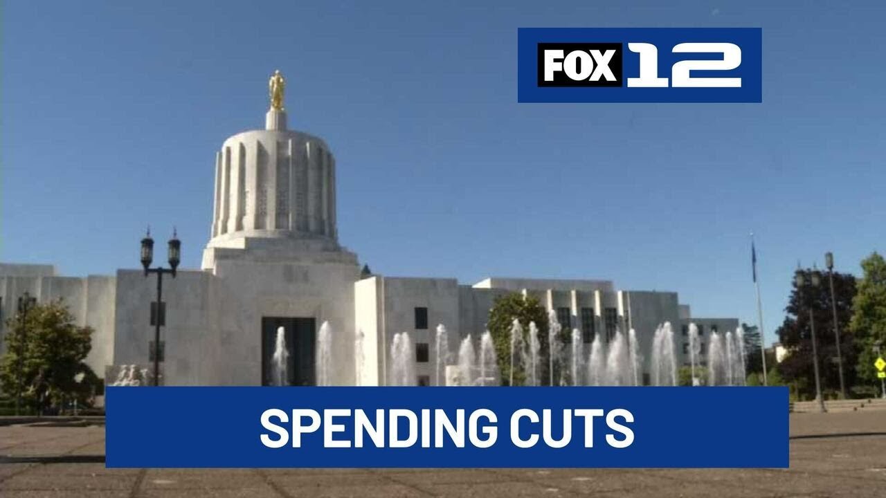 Kotek directs Oregon state agencies to cut costs due to budget shortfall