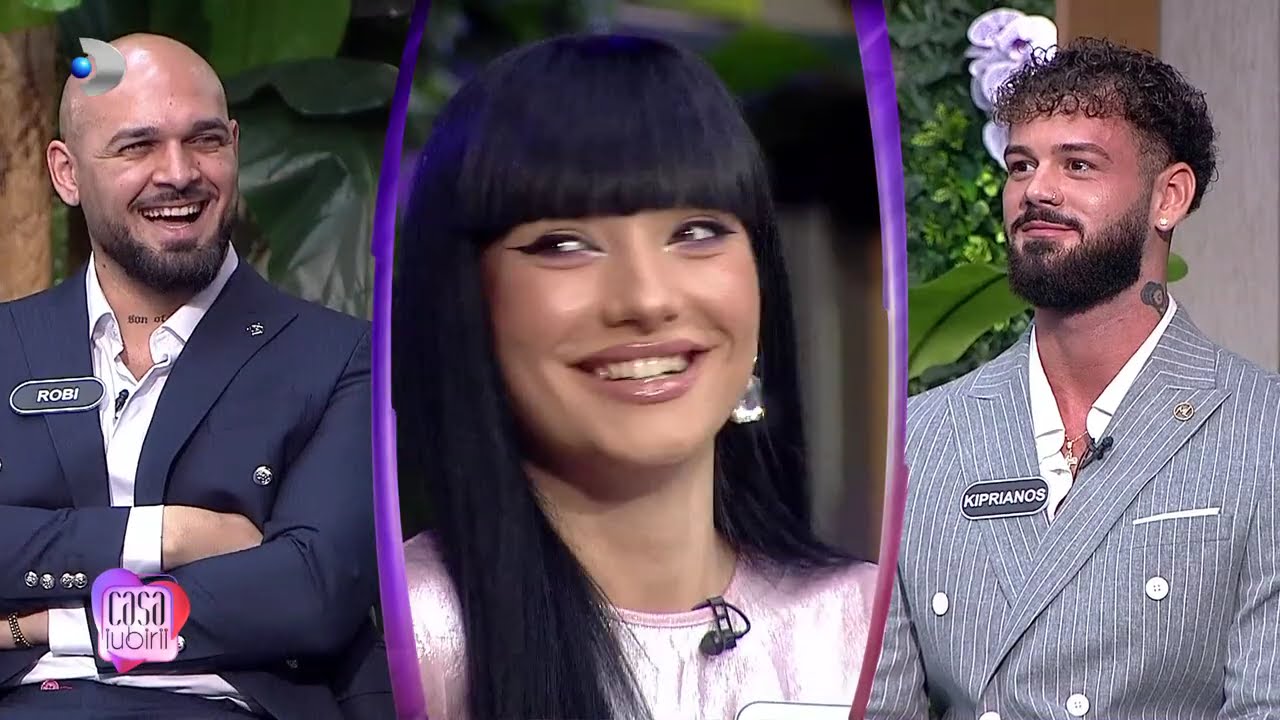 Casa Iubirii (20.10.2024) - Episodul 280 | Sezonul 3 | Editie COMPLETA