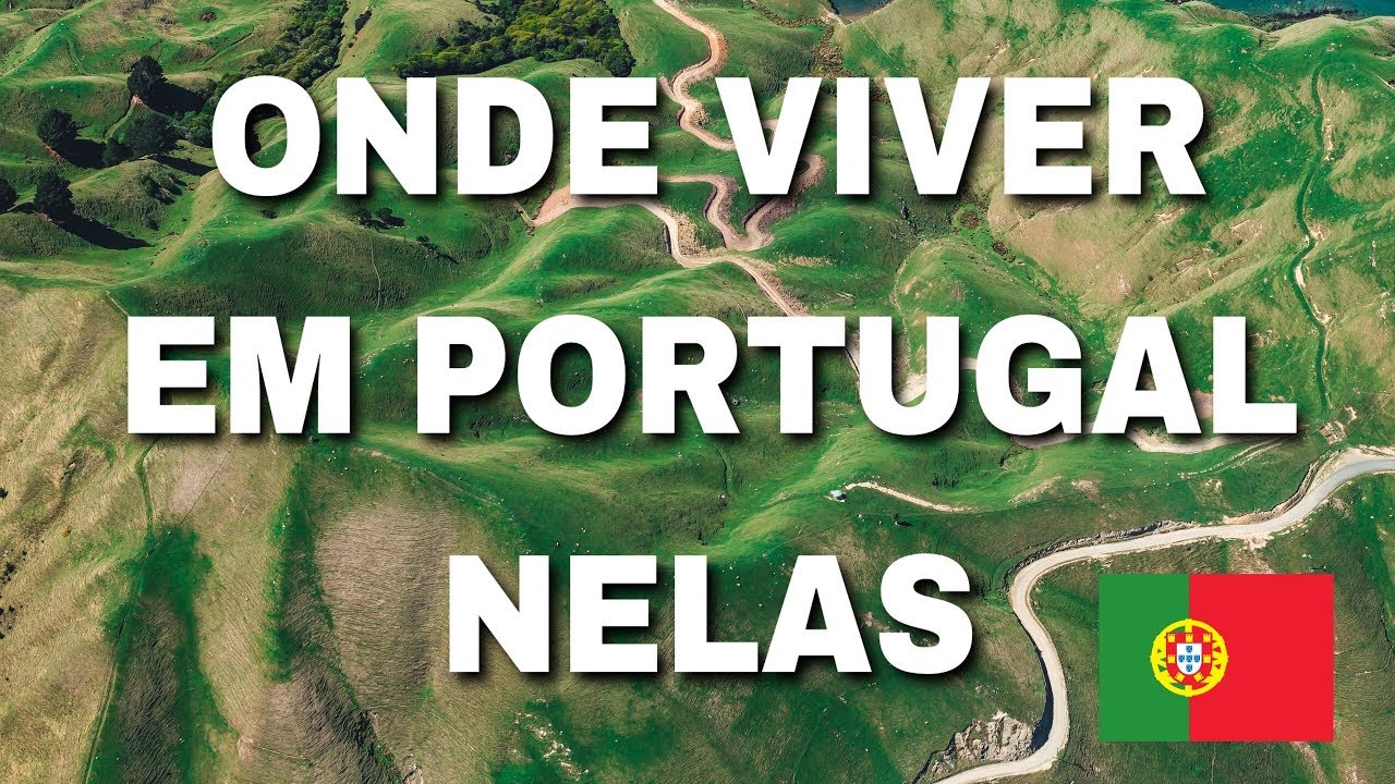 ONDE VIVER em PORTUGAL | NELAS