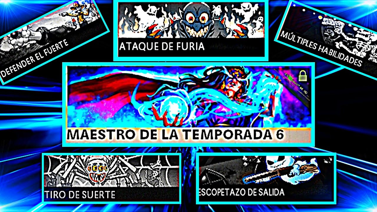 Todos los desafíos de la temporada 6 de Call Of Duty Black ops Coldwar (Parte Final!!!!)