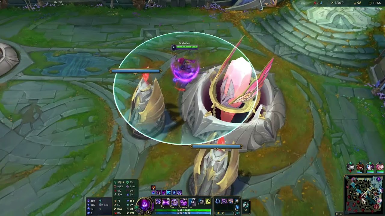 Malza mid :)