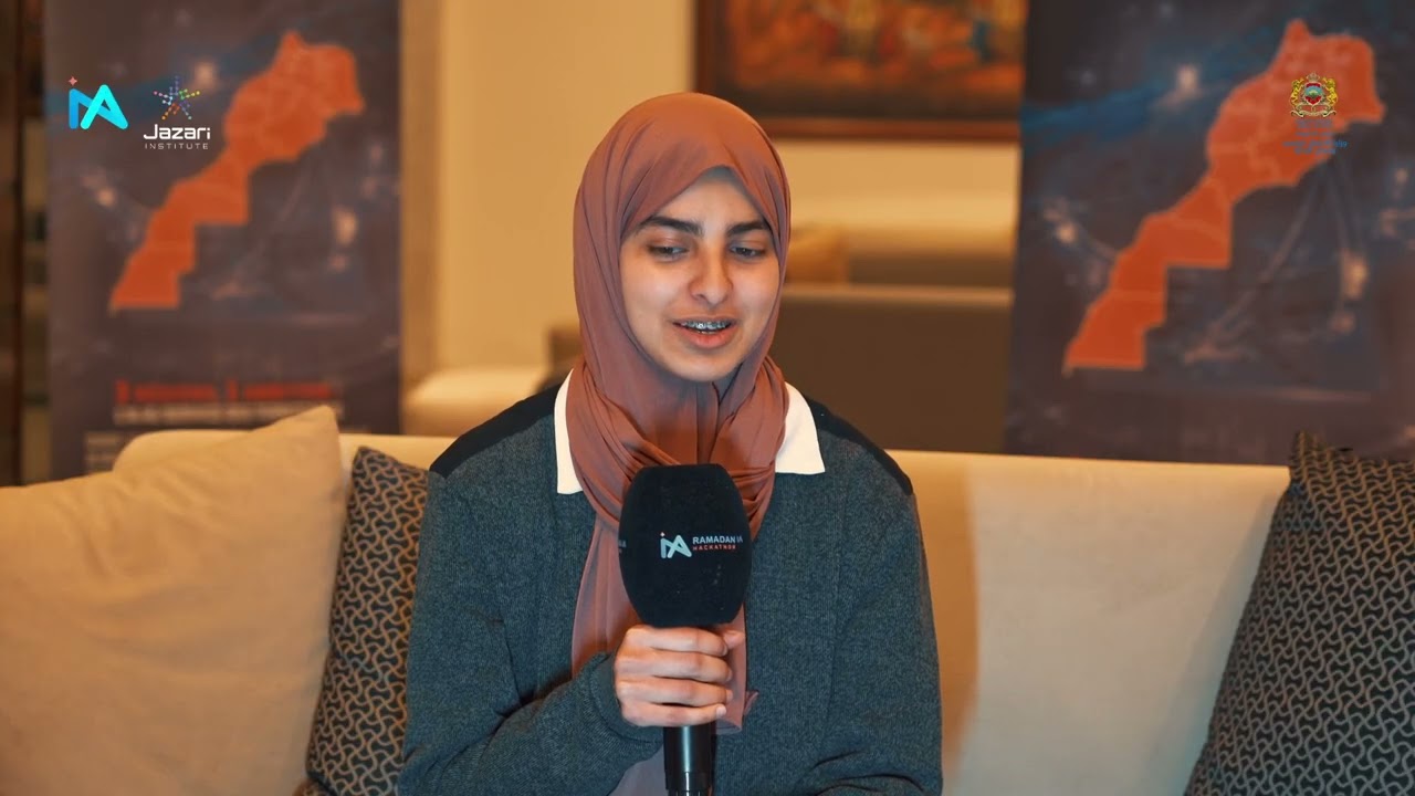 Ramadan’IA بوجدة: اليوم الثاني من المرحلة الأخيرة للهاكاثون