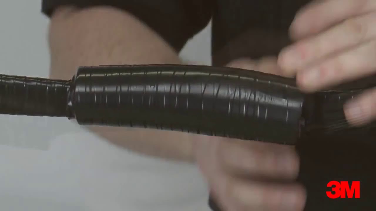 3M™ Scotch® Super 33 + Premium Quality Black PVC Electrical Insulation Tape