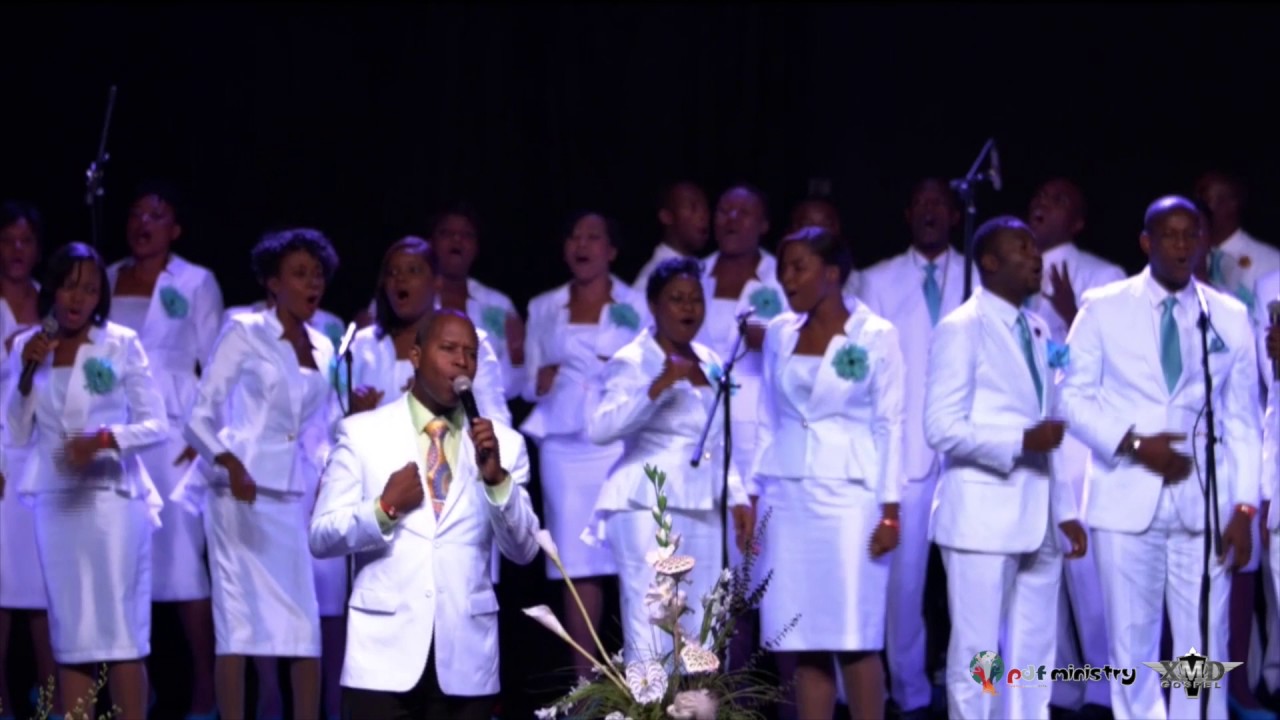 Psaumes 23 | Gospel Kreyòl
