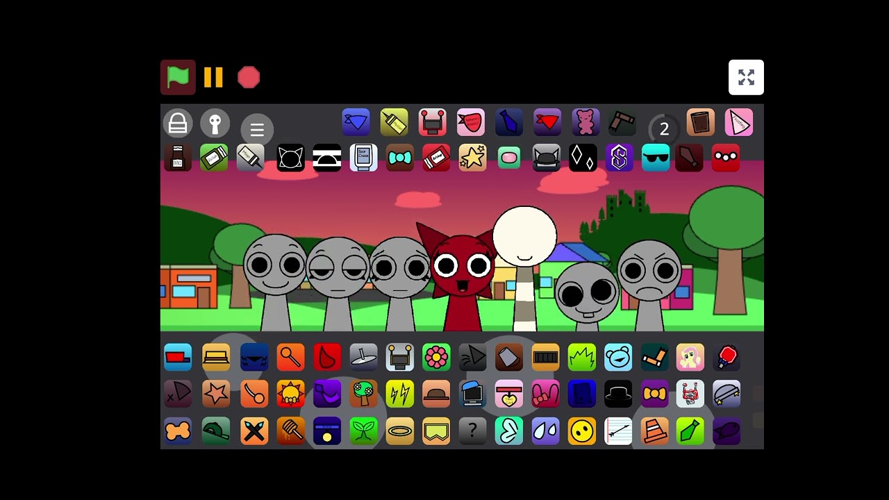 SPRUNKLE SALAD
