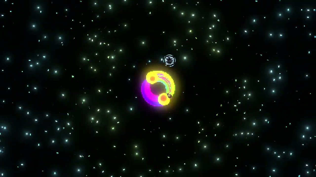 BALL x PIT Gameplay 2