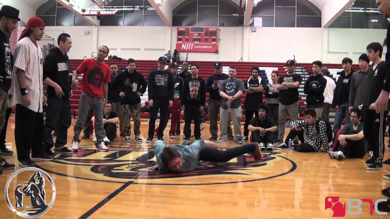 MZK Vs 5 Crew Dynasty  | BFS Vol 3 | Silverback BBoy Events X Pro Breaking Tour | BNC