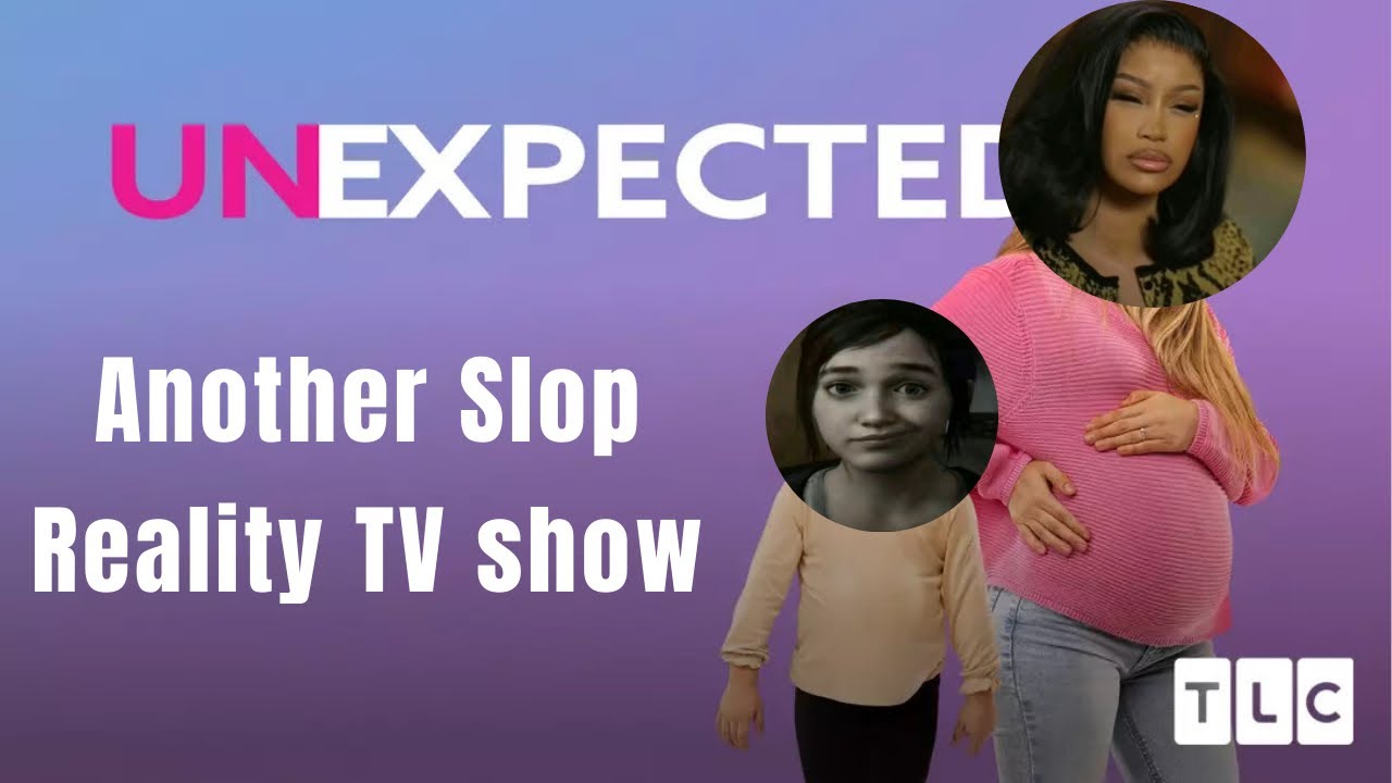 Watching the most degenerate show of all time - Unexpected season 7 ep 1 Reaction