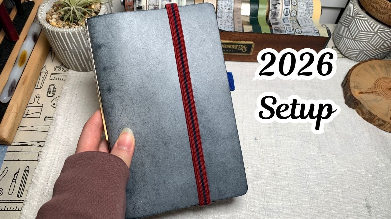 PLOTTER Bible - A Crafty Set-up and DIY