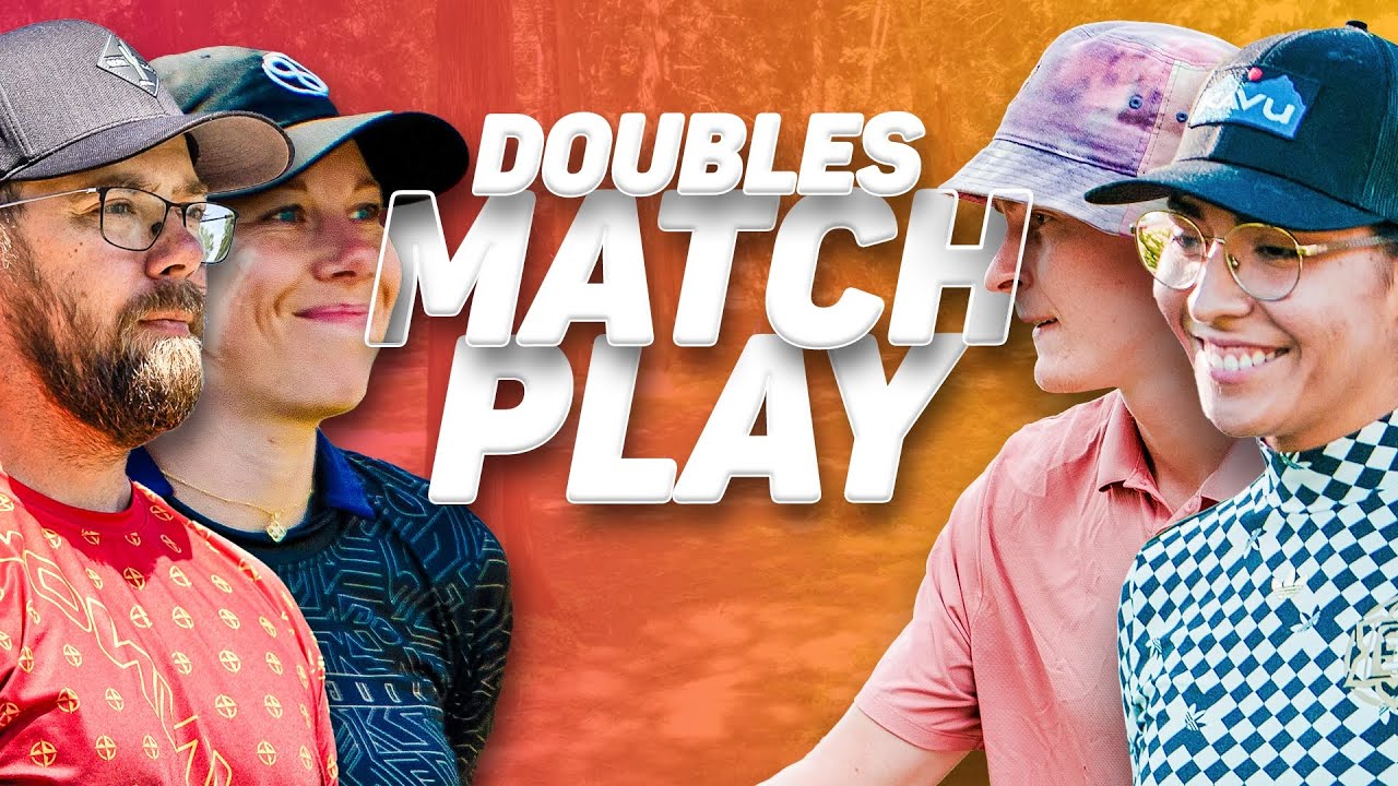 E.R.I.C. Match Play | Kayak Point Blue Course