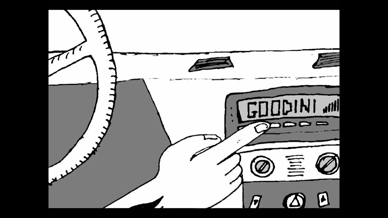 Goodini - Unprotected