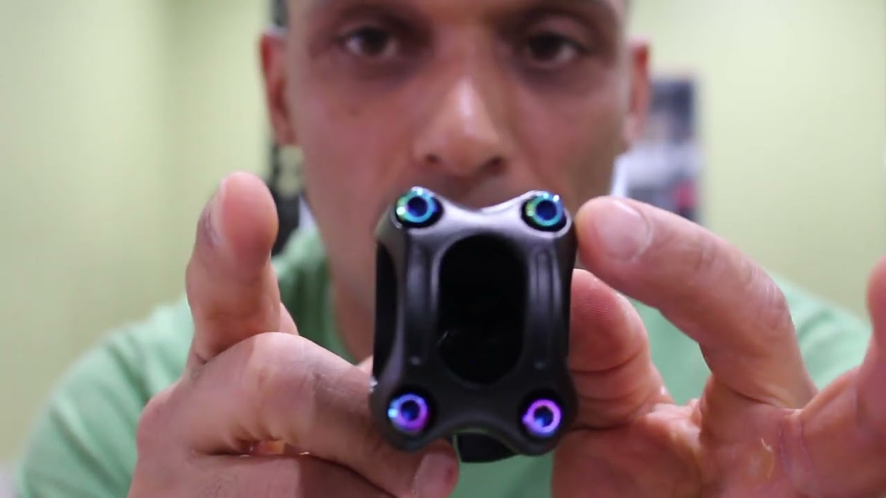Carbon Stem from Aliexpress!!!!!
