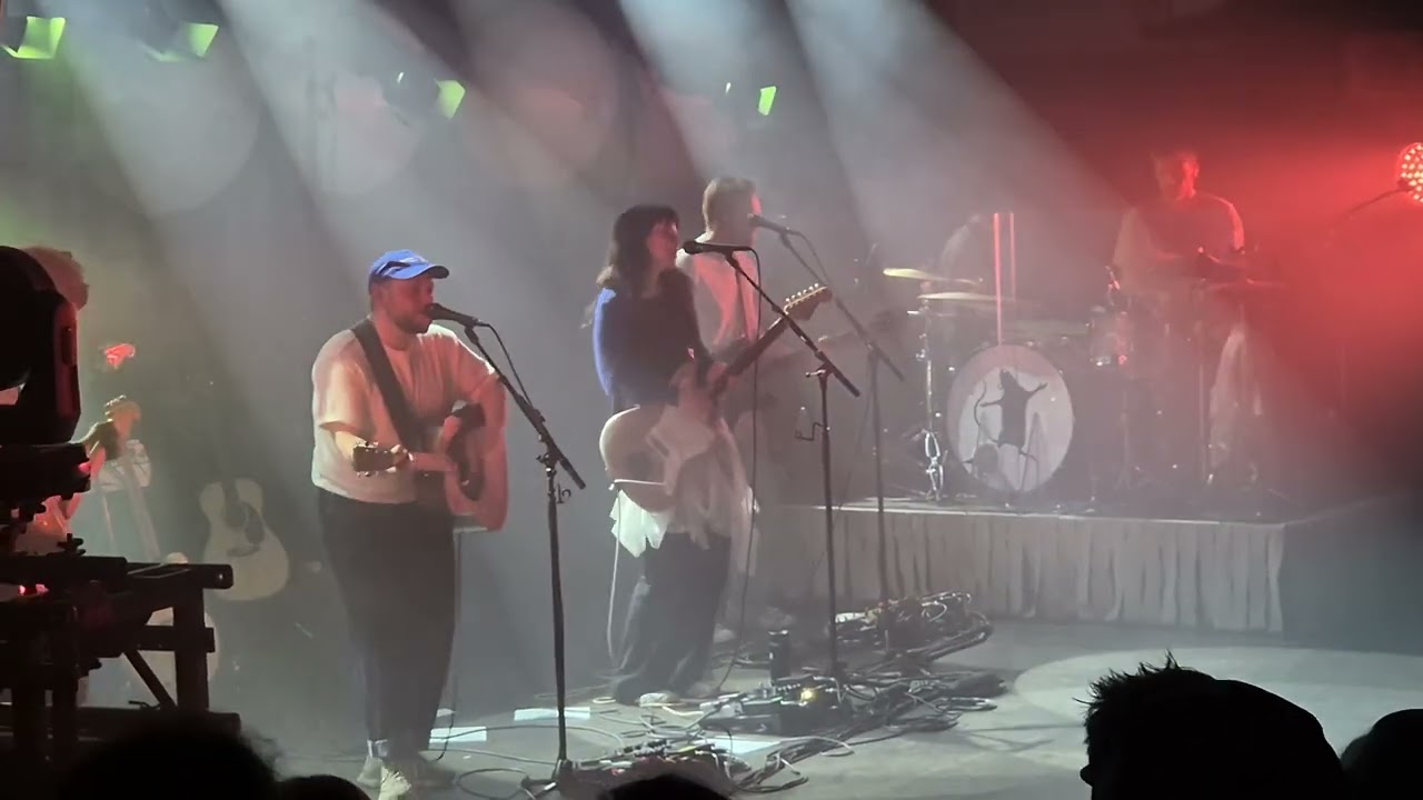 Of Monsters and Men - München 6 Mar 2026 - 1