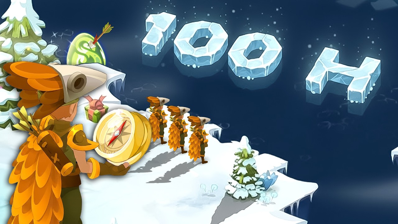 J'ai essayé de jouer 100h sur une team CRA
