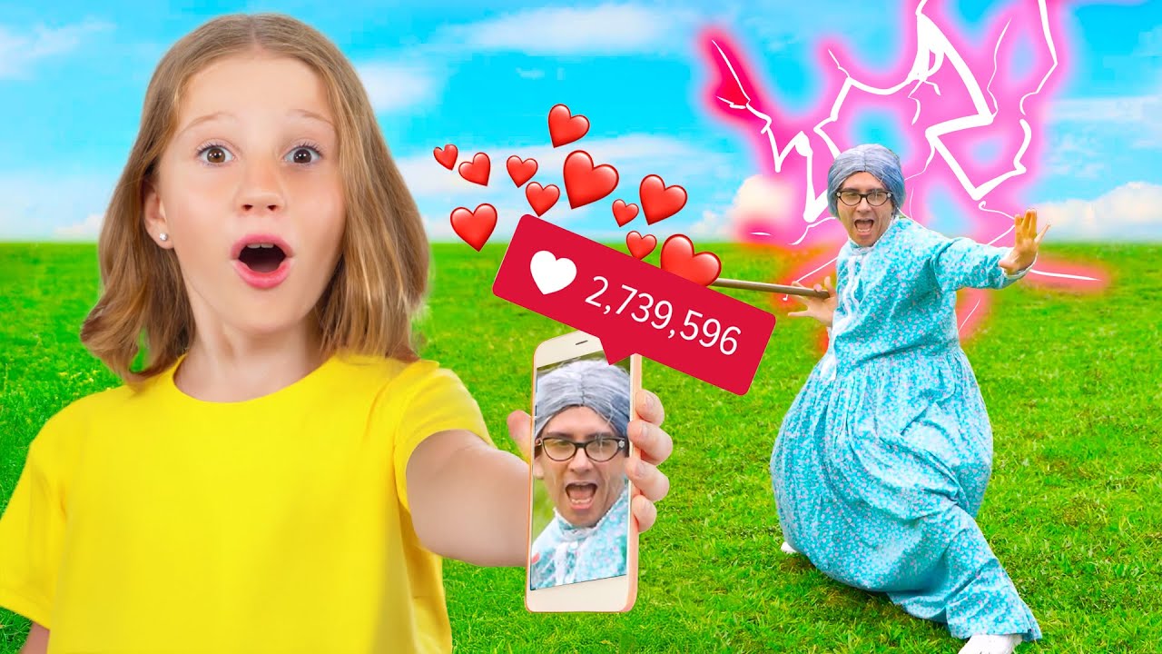Nastya y las Aventuras Más Virales | Compilación de 1 Hora para Niños