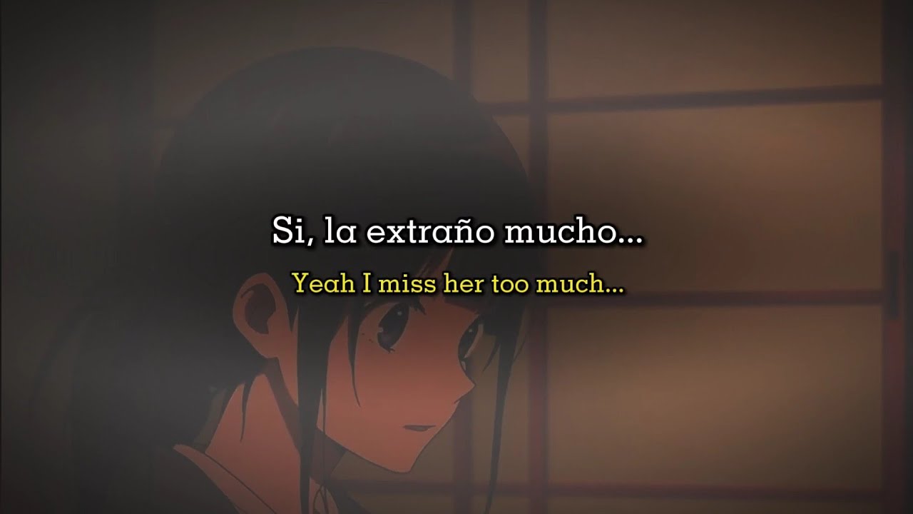 【Sub Español】Juice WRLD - I Miss Her (Unreleased) [Prod.RockyRoadz X 80root]