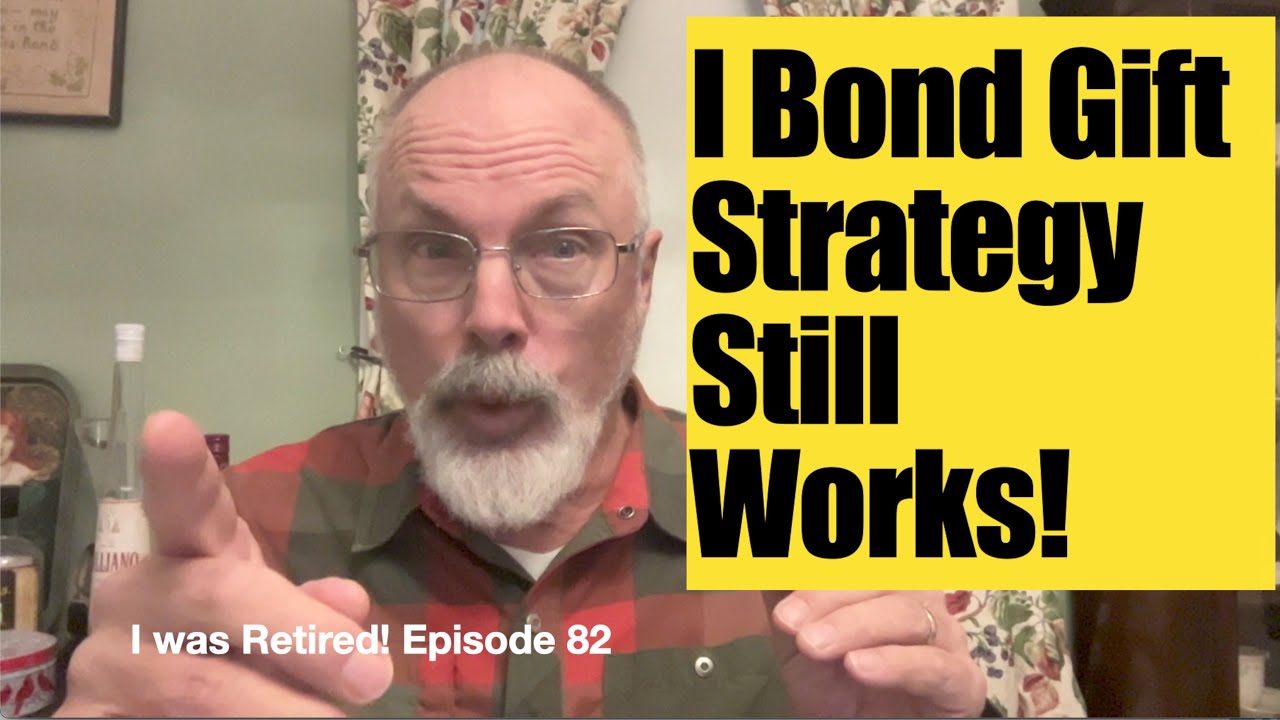 I Bond Gift Strategy Still Works
