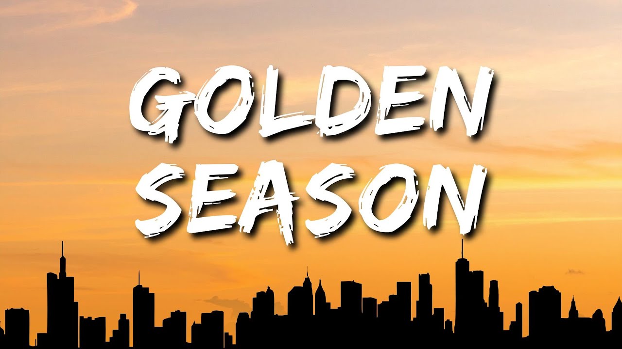 Tayla Rae - Golden Season (Lyrics)