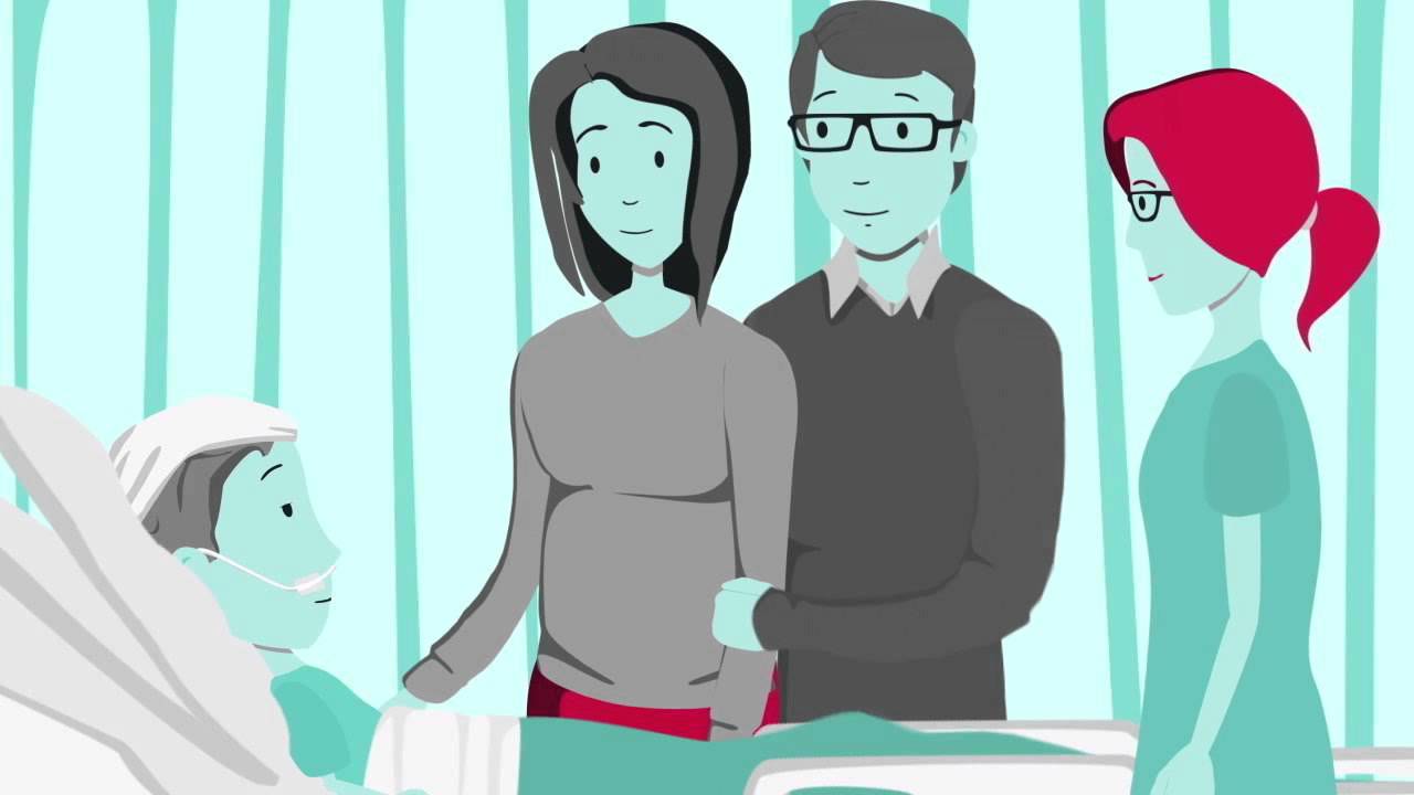Neurosurgery | Jake Animations for Children | Understanding Brain Tumours