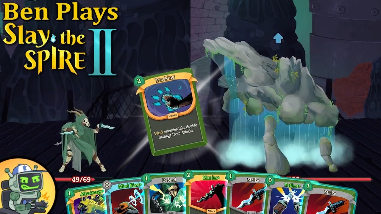 They Don't Get Any Closer | Slay the Spire 2