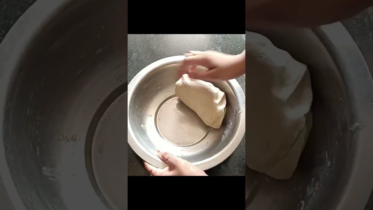 How to make perfect roti । Chapati #chatorijib  #short #youtubeshorts #YT2020