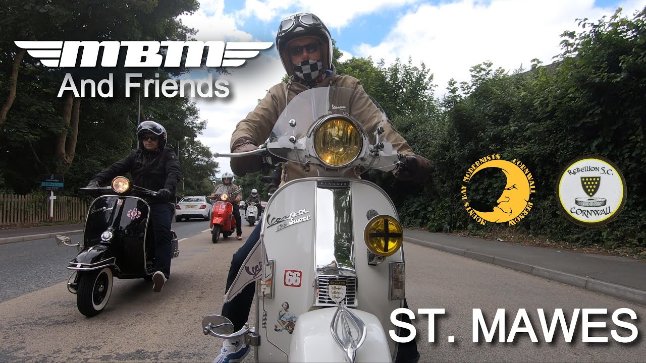 Mounts Bay Modernists: MBM and Friends - St. Mawes