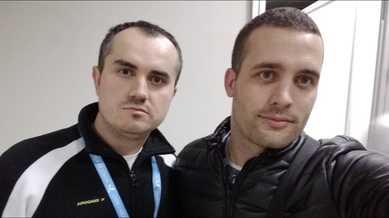 &Scaron;ta se desilo na Future park festivalu, Serbian, Full Burazeri, Yasserstain, Huligani iz Gimnazije