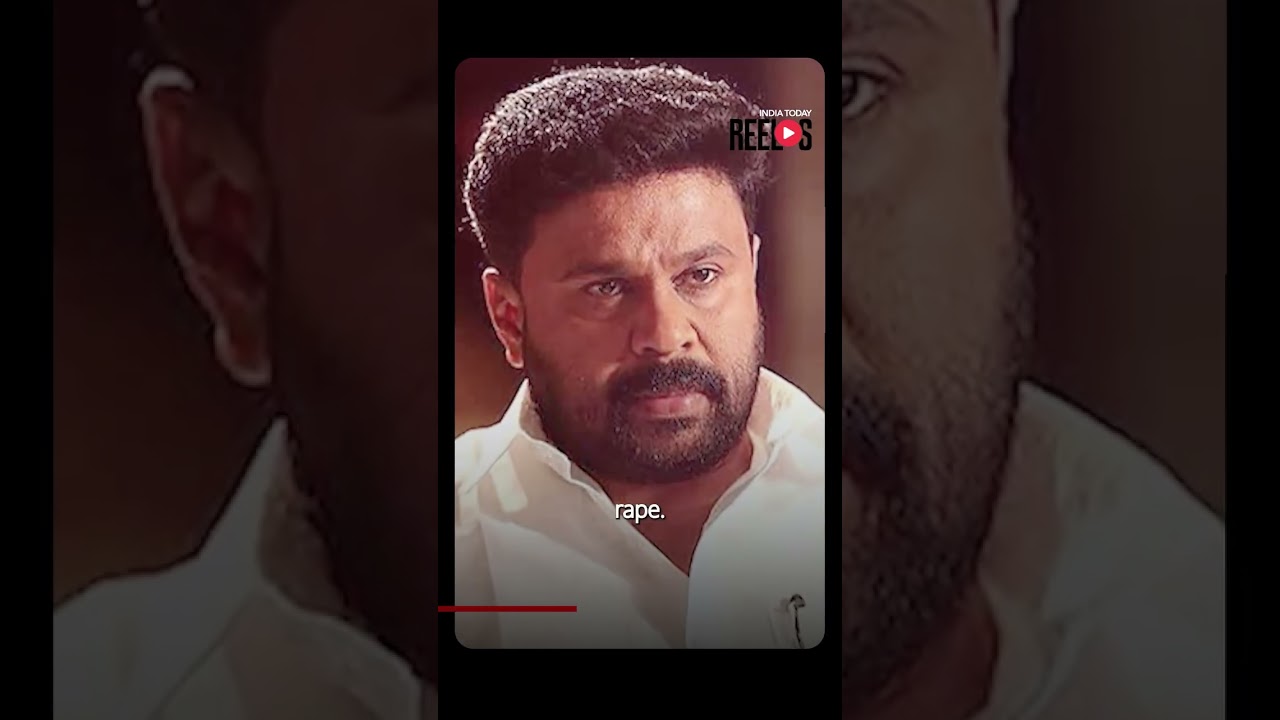 Kerala Court Acquitted Malayalam Actor Dileep In The 2017 Actor Assault Case
