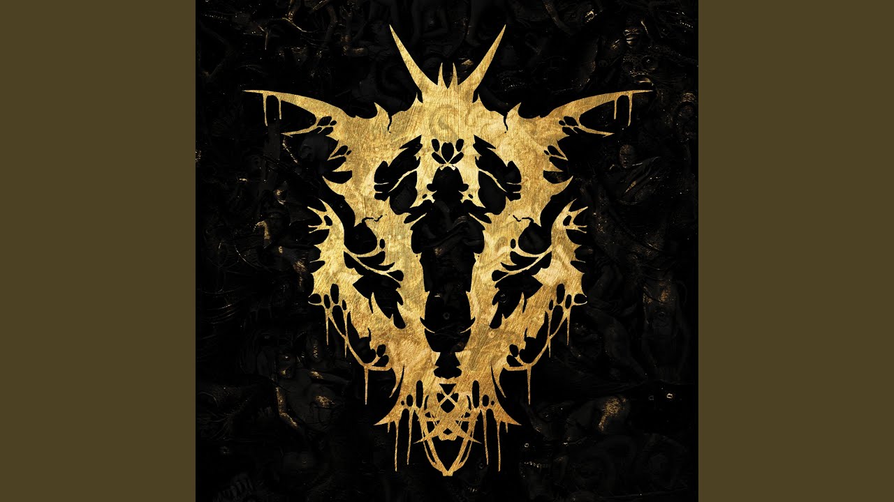 The Son of Perdition (feat. CJ McCreery)