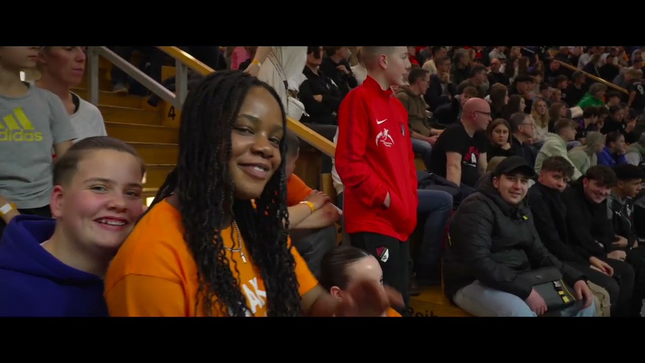 14. BWK-ArenaCup Trailer 2025