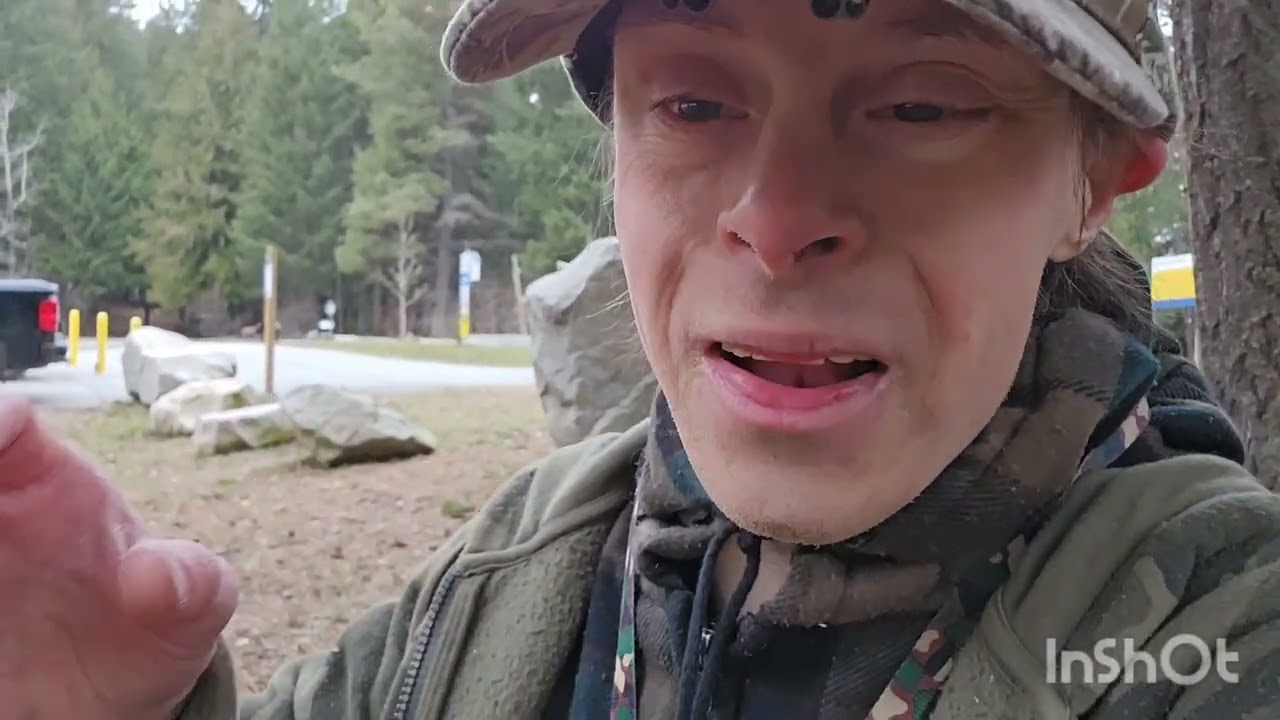 Вот видеоблог о сегодняшней прогулке: приключения и волшебство # (обновления/информация/другое)