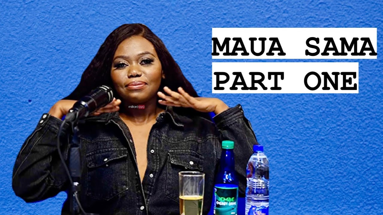 MAUA SAMA ALIVYONYIMWA VISA YA ITALY 