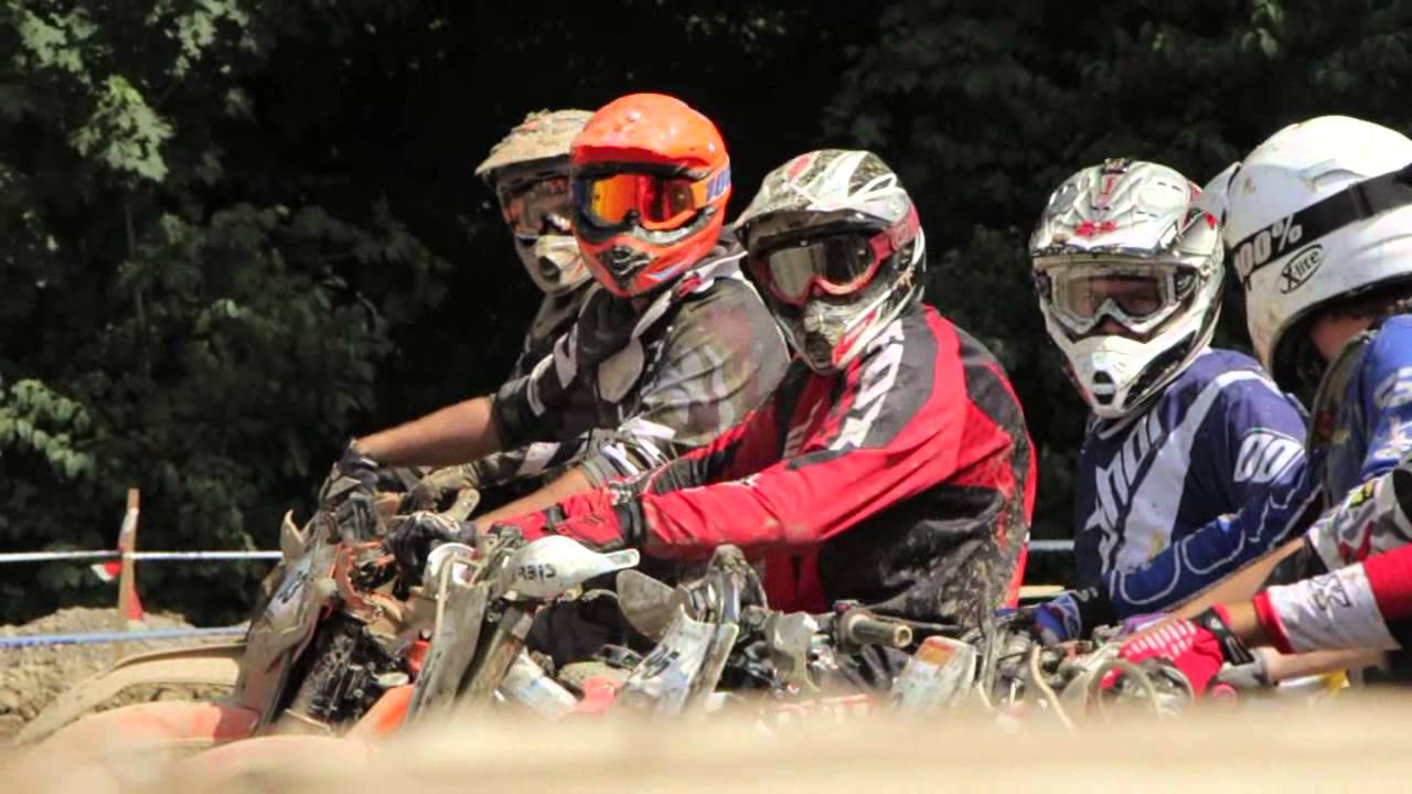 Amtzell: HardCross Enduro 2015