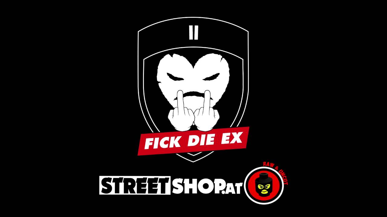 King Orgasmus One - Fick die Ex 2 (Offiziell)