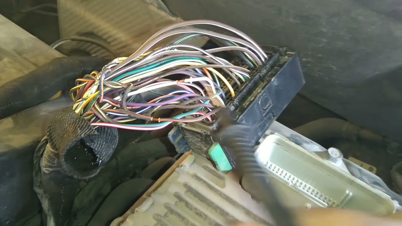 Jeep Patriot no acelera o deja de acelerar