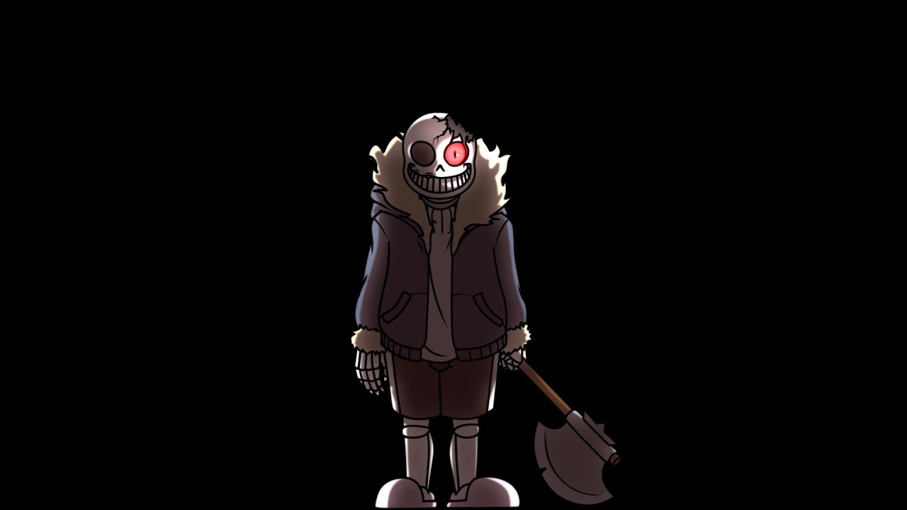 Assured Prey -HorrorTale Remix-