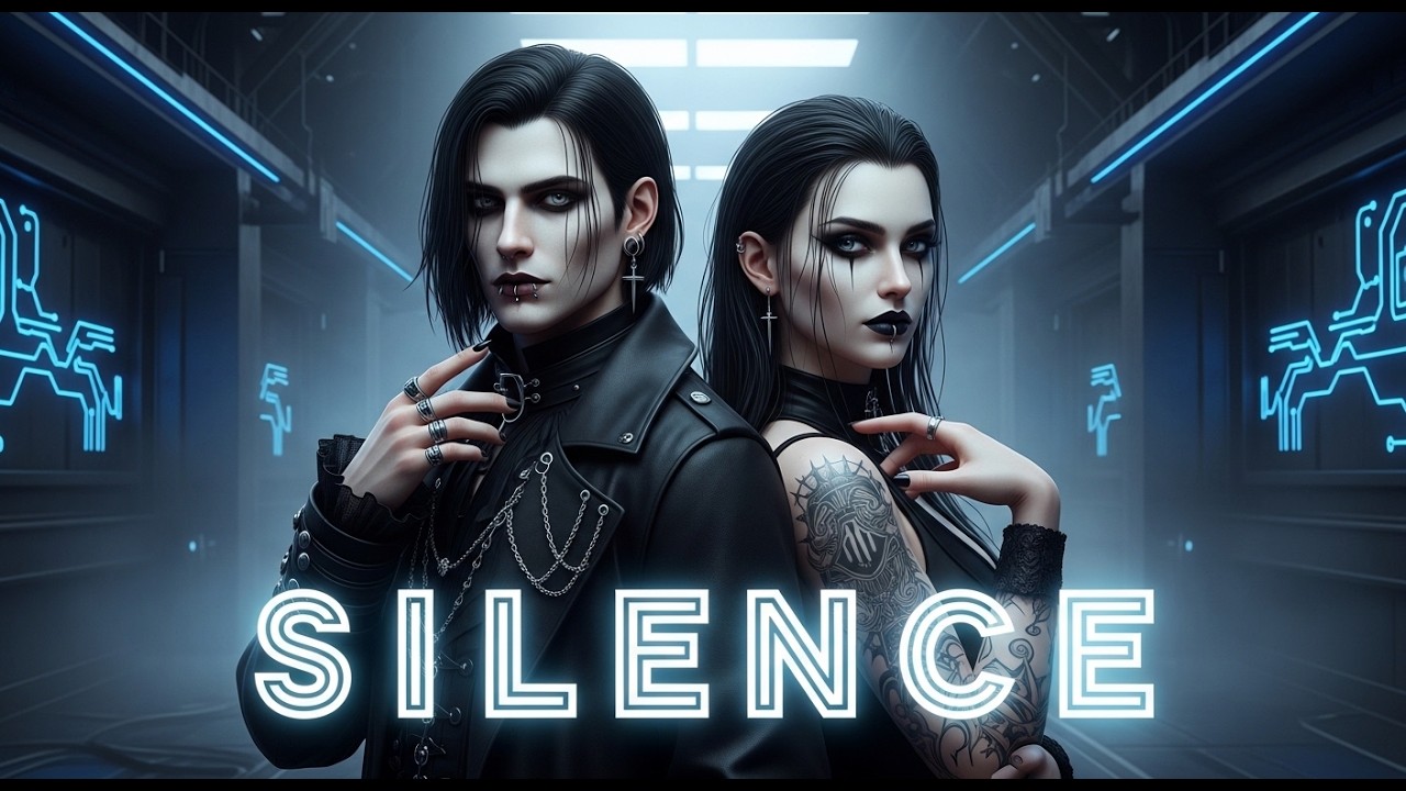 SILENCE | When the Voices Fade Away (Official Music Video)