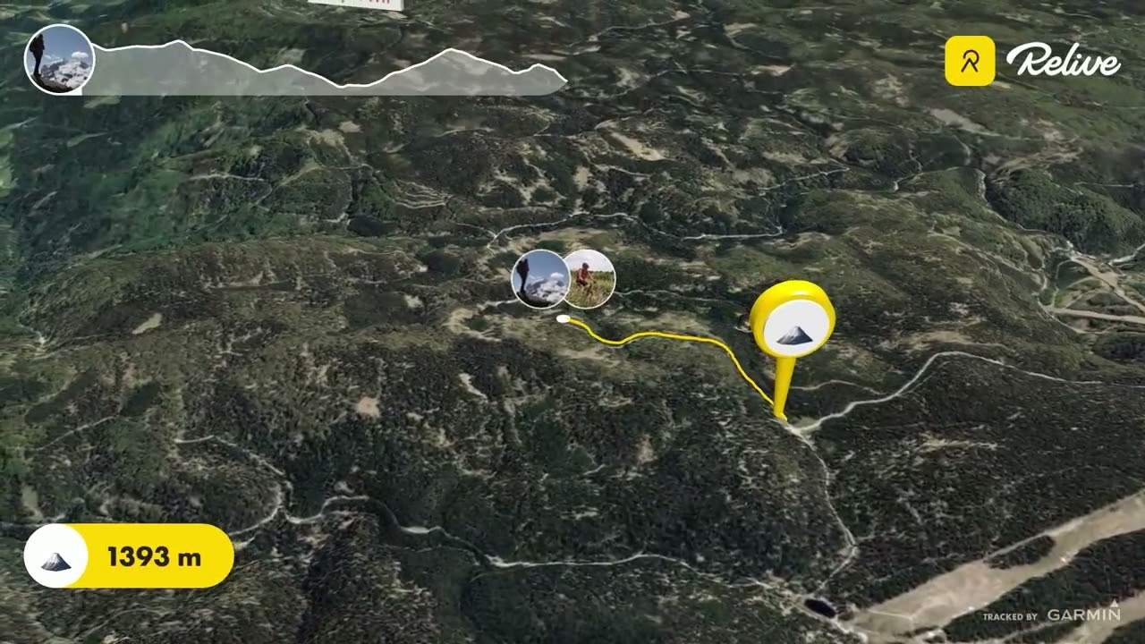23 08 15 EKolo   POHORJE Od Belvija do Peska in nazaj