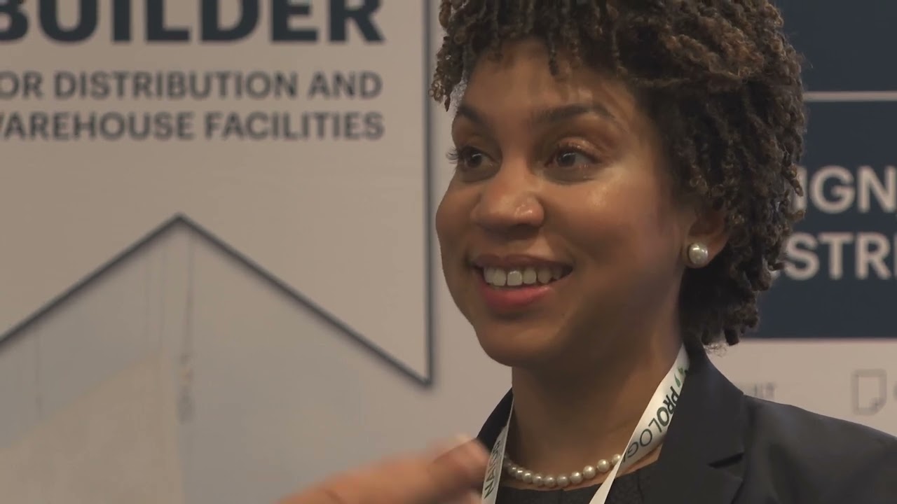 NAIOP I.CON: The Industrial Conference