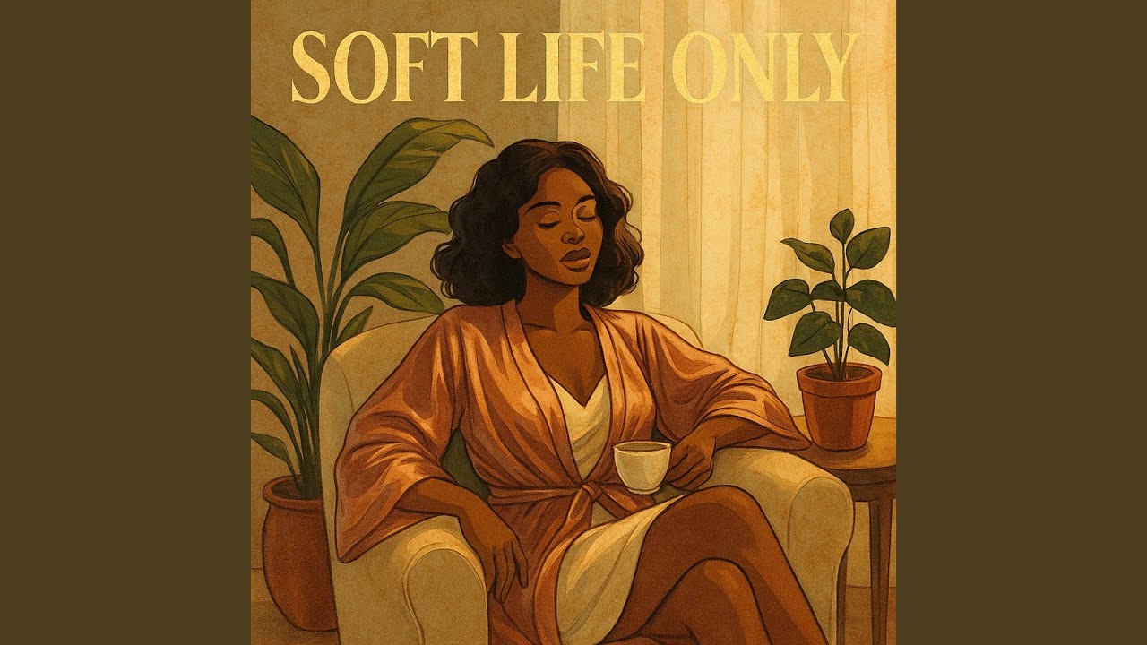 Soft life only