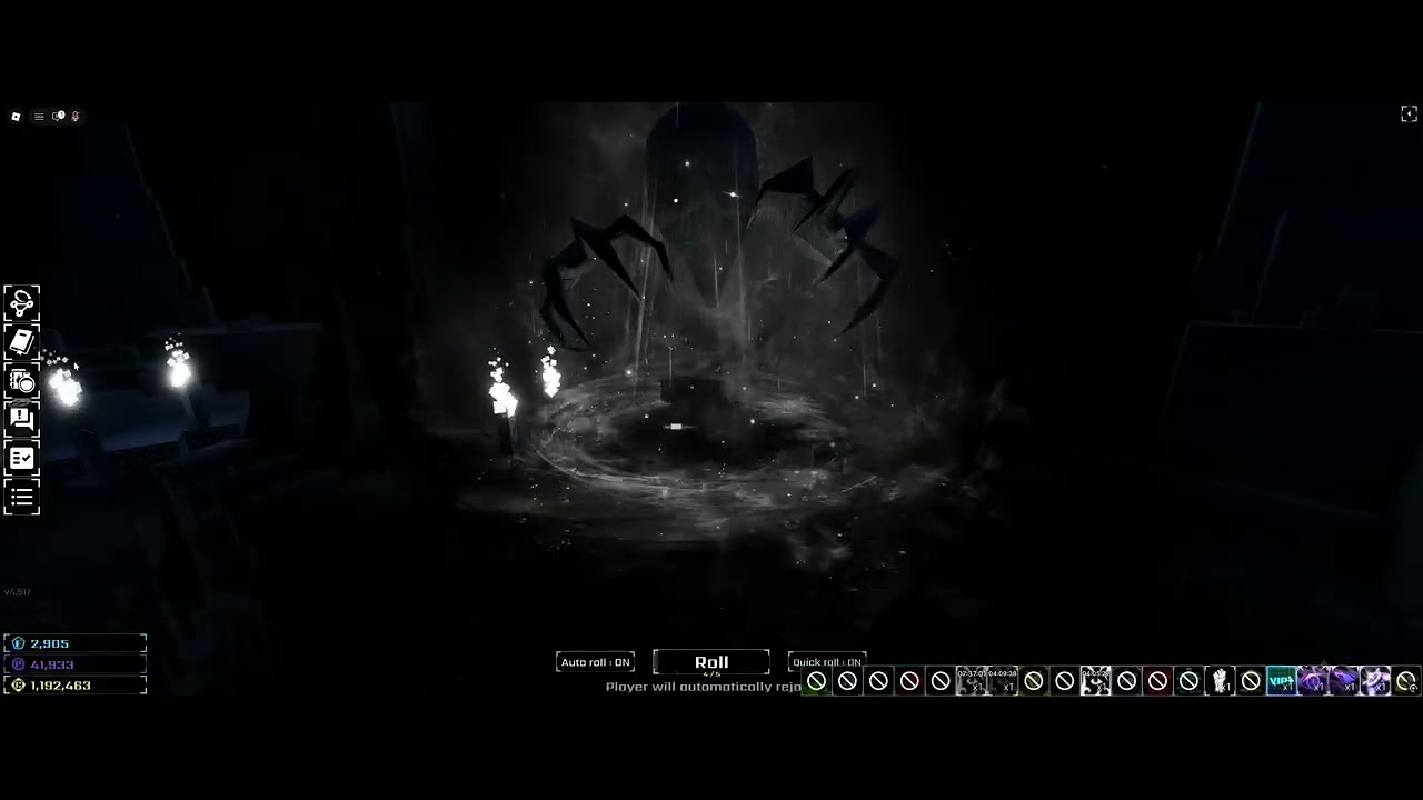 NYCTOPHOBIA Sol's RNG - High Quality Showcase