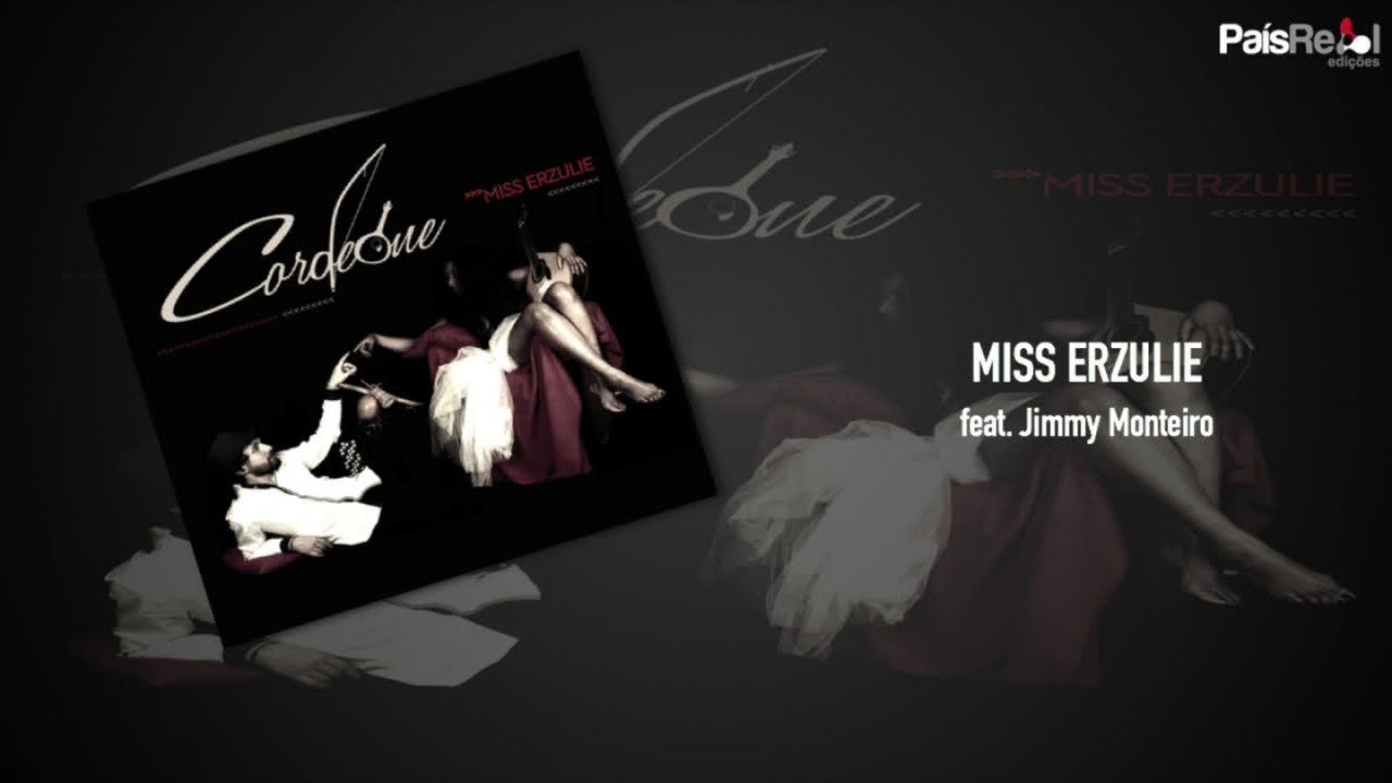 Cordeone - Miss Erzulie