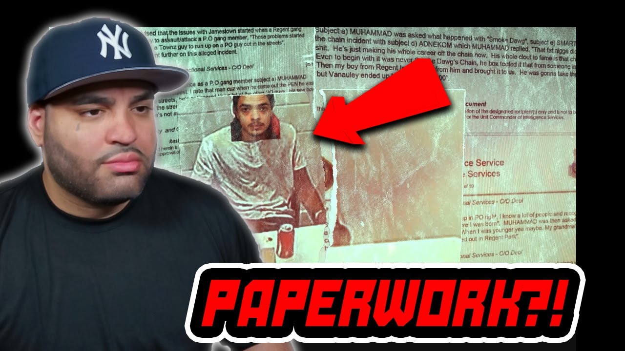 Roney - K9 Story #MG4LK (Official Video) REACTION | K-MONEY DISS!!!