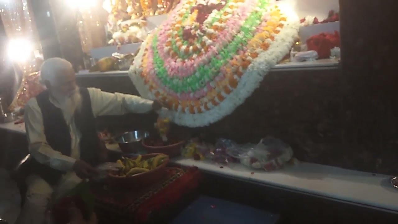 Khatushyam , mahadev or chavile handyman ji ke darshan 🙏
