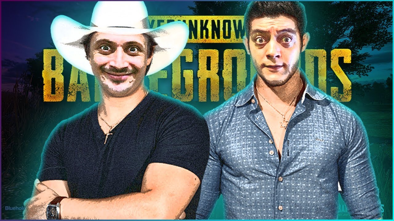 O DUETO PERFEITO!!! PUBG Ft SkipNhO (Dilera)