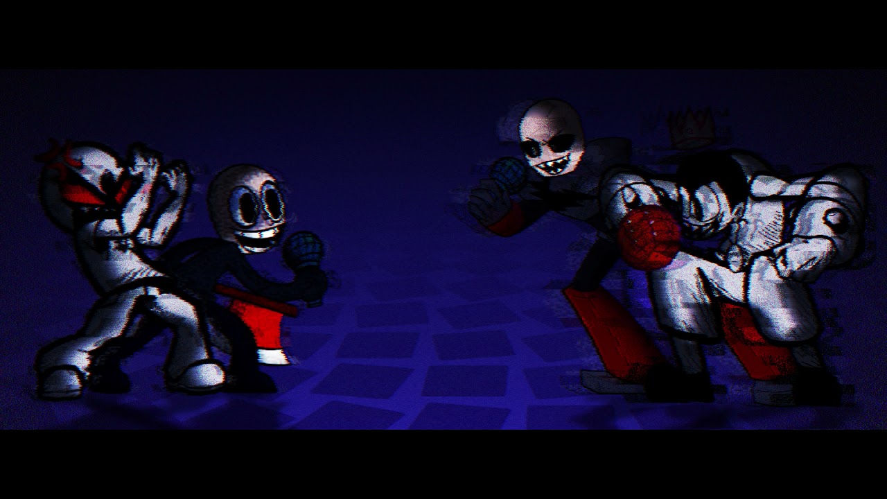 Plaything (ft. /v/-tan, Austin, Cancer Lord & Eteled)