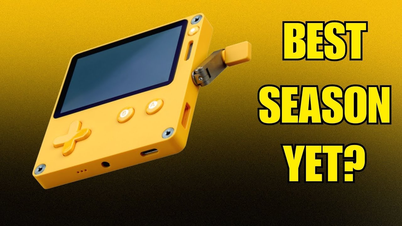 You Thought Playdate Season 1 Was Good? Season 2 Just Changed the Game…
