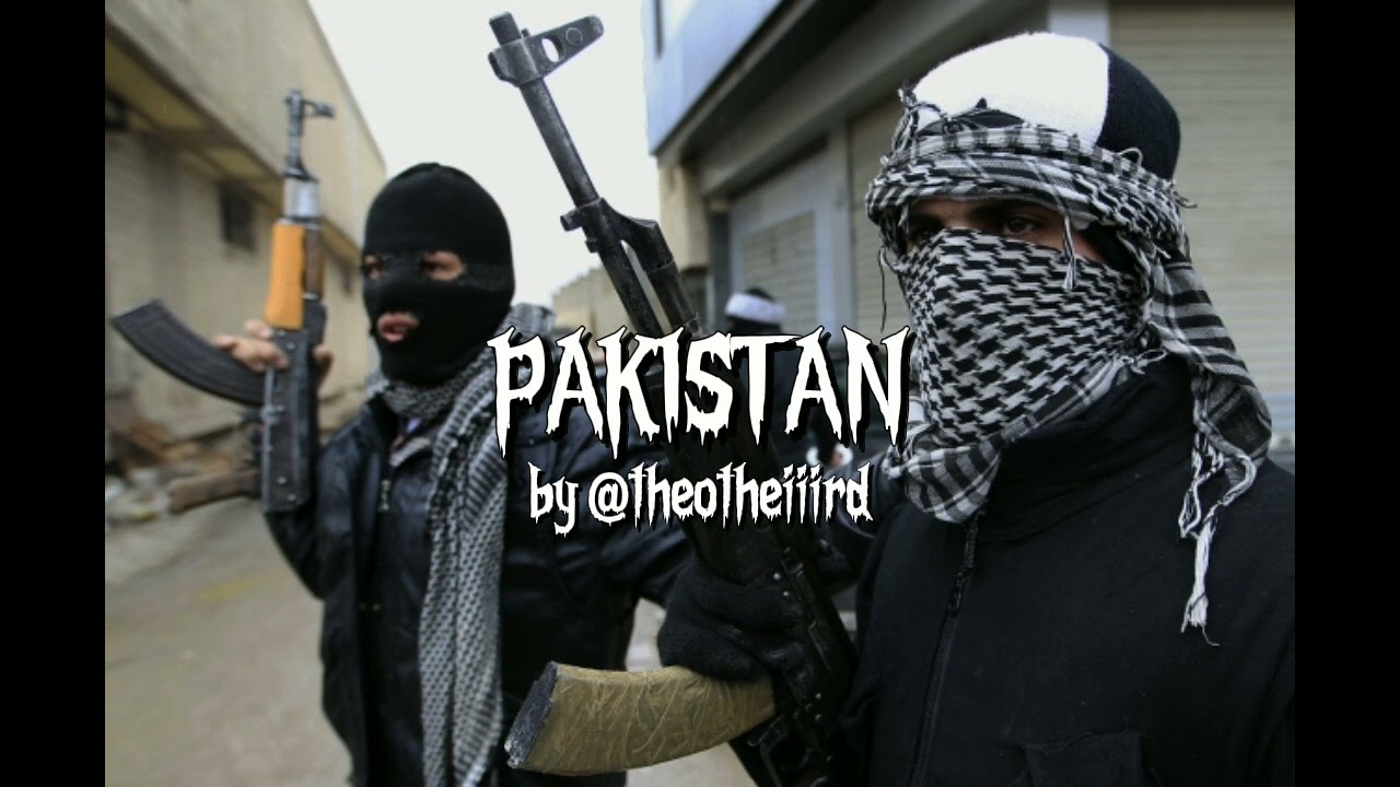 [FREE] DRILL TYPE BEAT - PAKISTAN