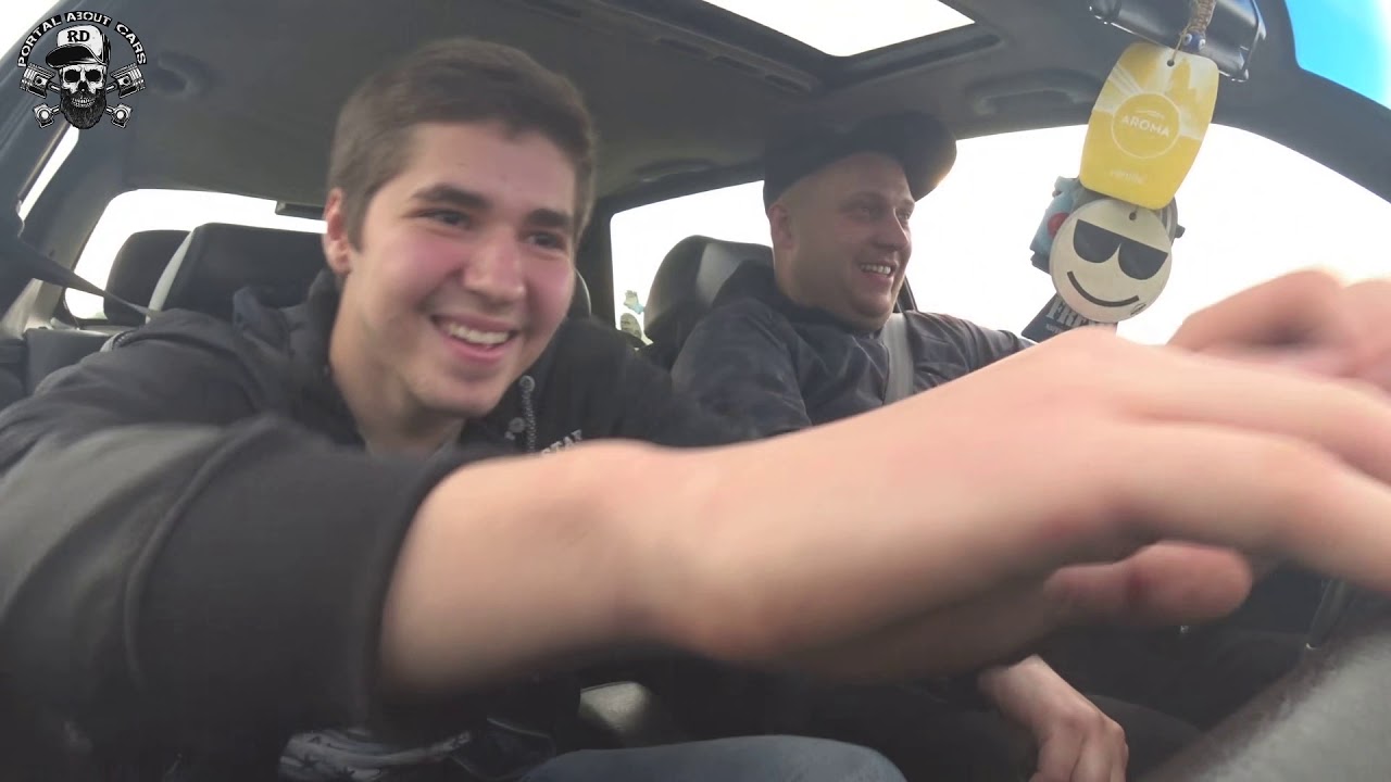 mk3 vr6 turbo один день из жизни